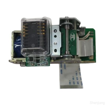 Pembaca Kartu NCR 66XX Baru Asli IC Head Nemo IC Block ICT3 009-0028982