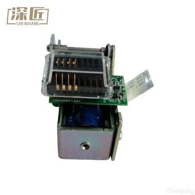 Suku Cadang ATM NCR 66 IFM HW Card Reader IC Head 009-0028982 S46A961A01B Suku Cadang Mesin ATM NCR 66XX 0090028982 S43A574A01A