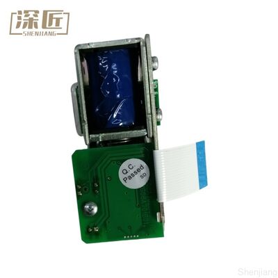 Suku Cadang ATM NCR 66 IFM HW Card Reader IC Head 009-0028982 S46A961A01B Suku Cadang Mesin ATM NCR 66XX 0090028982 S43A574A01A