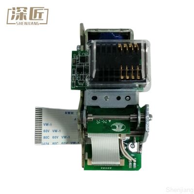 Suku Cadang ATM NCR 66 IFM HW Card Reader IC Head 009-0028982 S46A961A01B Suku Cadang Mesin ATM NCR 66XX 0090028982 S43A574A01A