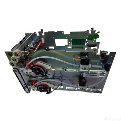 Modul Pilih Ganda NCR 66 Aria Pilih Ganda S1 Suku Cadang OEM 445-0728164