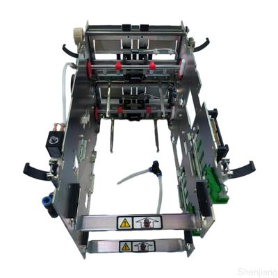 Modul Pilih Ganda NCR 66 Aria Pilih Ganda S1 Suku Cadang OEM 445-0728164