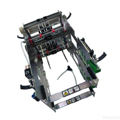 Modul Pilih Ganda NCR 66 Aria Pilih Ganda S1 Suku Cadang OEM 445-0728164
