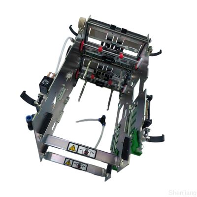 Modul Pilih Ganda NCR 66 Aria Pilih Ganda S1 Suku Cadang OEM 445-0728164