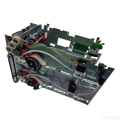 Modul Pilih Ganda NCR 66 Aria Pilih Ganda S1 Suku Cadang OEM 445-0728164