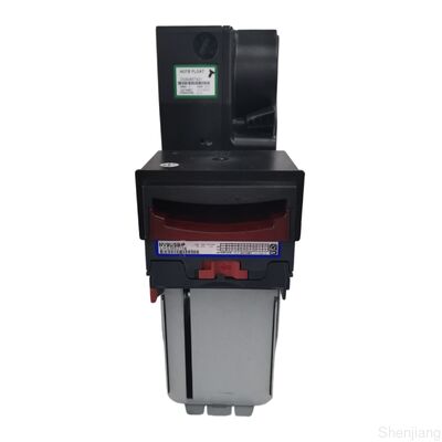 Validator Uang Kertas Spektral USB ITL NV9 Deteksi Uang Kertas Bernoda Perlindungan Penipuan dengan Kabel