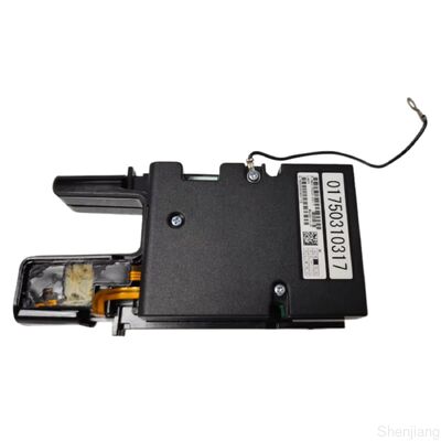 Pembaca Kartu DIP Wincor ICM375-3RF2793 SECPAC3 Suku Cadang OEM 1750310317
