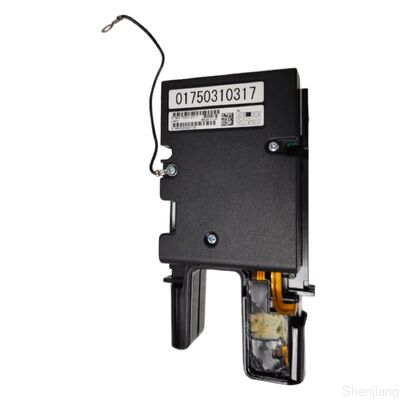 Pembaca Kartu DIP Wincor ICM375-3RF2793 SECPAC3 Suku Cadang OEM 1750310317