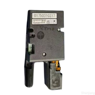 Pembaca Kartu DIP Wincor ICM375-3RF2793 SECPAC3 Suku Cadang OEM 1750310317