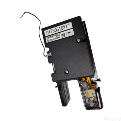 Pembaca Kartu DIP Wincor ICM375-3RF2793 SECPAC3 Suku Cadang OEM 1750310317
