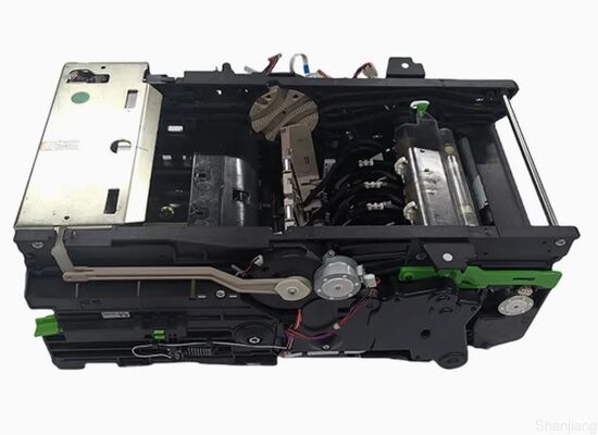 Modul Stacker ATM CMD-V5 dengan Penolakan Tunggal 01750183289 1750183289