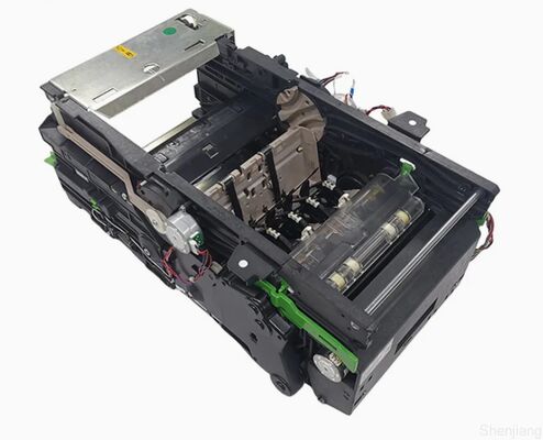 Modul Stacker ATM CMD-V5 dengan Penolakan Tunggal 01750183289 1750183289