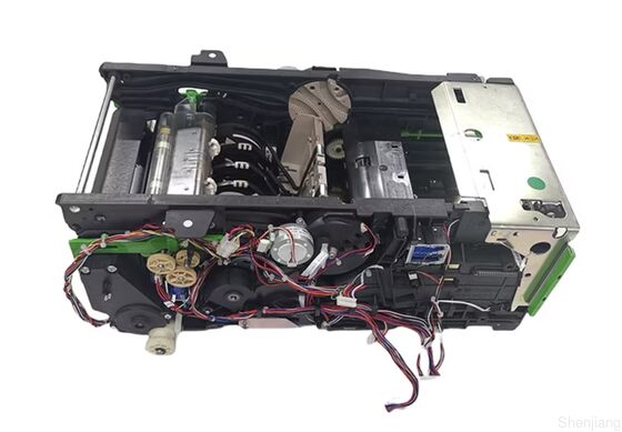 Modul Stacker ATM CMD-V5 dengan Penolakan Tunggal 01750183289 1750183289