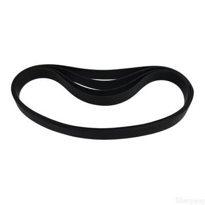 Sabuk Glory UW-500-F 10*306*0.65mm Suku Cadang Asli 3143T221