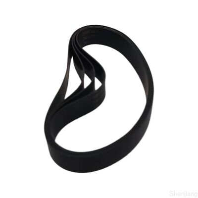 Sabuk Datar Glory UW-500 14*256*0.65mm Suku Cadang Asli 31430484