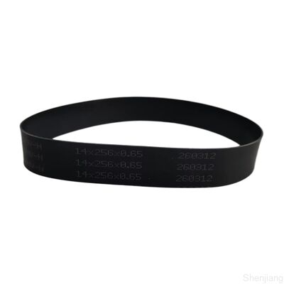 Sabuk Datar Glory UW-500 14*256*0.65mm Suku Cadang Asli 31430484