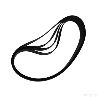 Sabuk Datar Glory UW-500 14*256*0.65mm Suku Cadang Asli 31430484