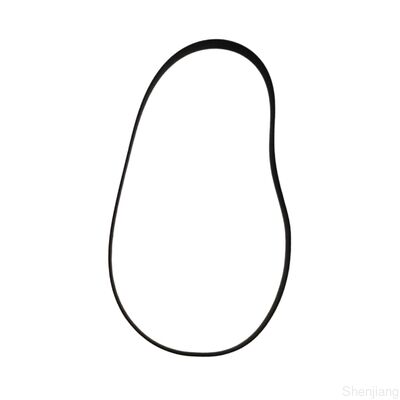 Glory Banknote Sorter UW-500-F Flat Belt 10*391*0.65mm Asli Asli Bagian 31430528