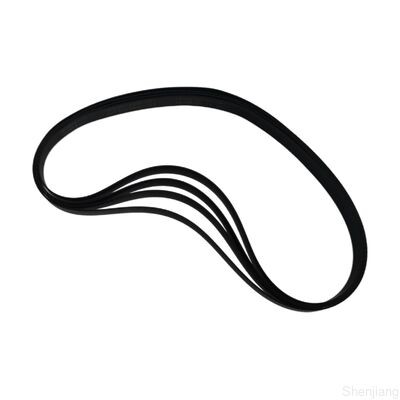 Glory Banknote Sorter UW-500-F Flat Belt 10*391*0.65mm Asli Asli Bagian 31430528