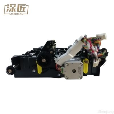 7310000386 Mesin ATM suku cadang CDU10 SF12 Hyosung Upper Feed Module Note Separator S7310000386 untuk Hyosung