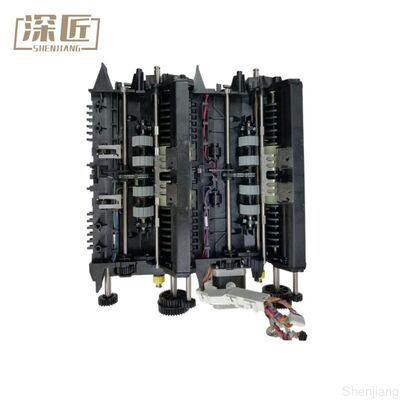 7310000386 Mesin ATM suku cadang CDU10 SF12 Hyosung Upper Feed Module Note Separator S7310000386 untuk Hyosung