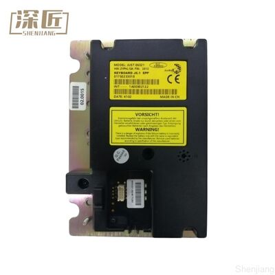 01750233014 01750239256 Keyboard Wincor J6.1 Epp Suku Cadang ATM Wincor Epp J6.1 17502392561750159565 1750233018 1750233014