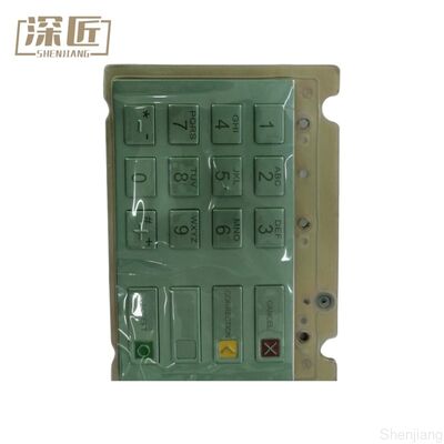 01750233014 01750239256 Keyboard Wincor J6.1 Epp Suku Cadang ATM Wincor Epp J6.1 17502392561750159565 1750233018 1750233014