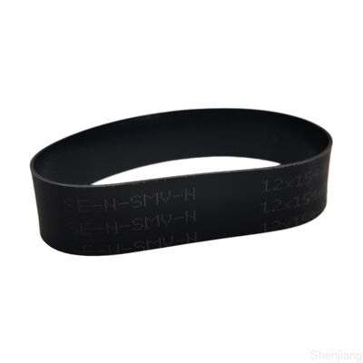 Glory UW-500 Flat Belt 12*154*0.65mm Suku Cadang Asli Mesin Hitung Uang 31430792