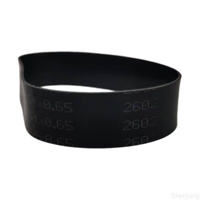 Glory UW-500 Flat Belt 12*154*0.65mm Suku Cadang Asli Mesin Hitung Uang 31430792