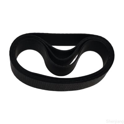 Glory UW-500 Flat Belt 12*123*0.65mm Asli Asli Alat Pengurut Mata Uang Bagian 31430973