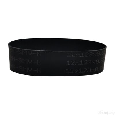 Glory UW-500 Flat Belt 12*123*0.65mm Asli Asli Alat Pengurut Mata Uang Bagian 31430973