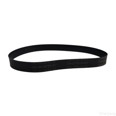 Glory UW-500-F Flat Belt 10*275*0.65mm Asli Asli Banknote Counter Bagian 31431063