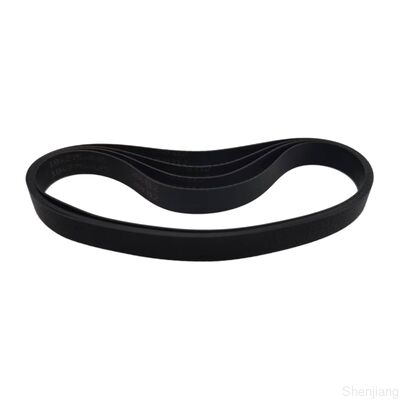 Glory UW-500-F Flat Belt 10*275*0.65mm Asli Asli Banknote Counter Bagian 31431063