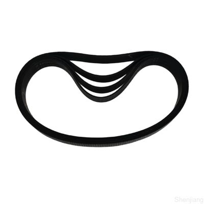 Glory UW-200 Flat Belt 10*186*0.65mm Original Genuine Part 31431372