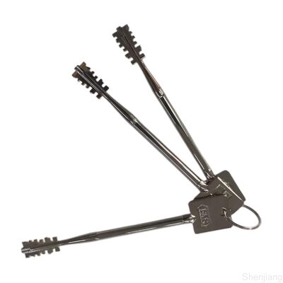 WINCOR 2050XE Key Lock With Keys Mechanical Combination Lock  022000009