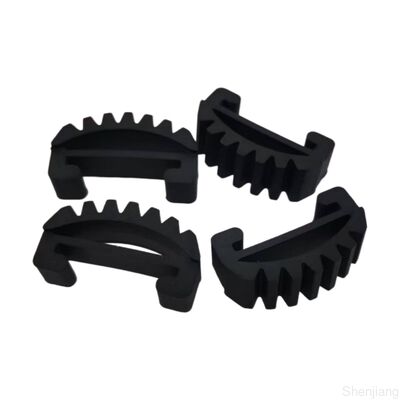 GLORY GFS100 UW-200 Original Genuine Black Pickup Roller  Model KNJ0J1241Z0 for Currency Sorter