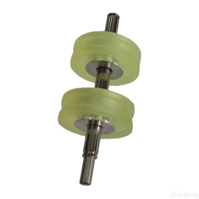 GLORY UW-200 CFS100 Asli Asli Poros Model KV40J1120Z0 untuk Mesin Sortir Uang