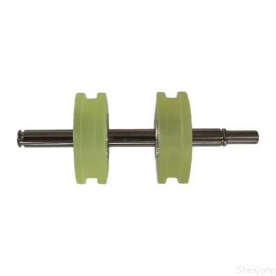 GLORY UW-200 CFS100 Asli Asli Poros Model KV40J1120Z0 untuk Mesin Sortir Uang