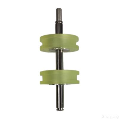 GLORY UW-200 CFS100 Asli Asli Poros Model KV40J1120Z0 untuk Mesin Sortir Uang