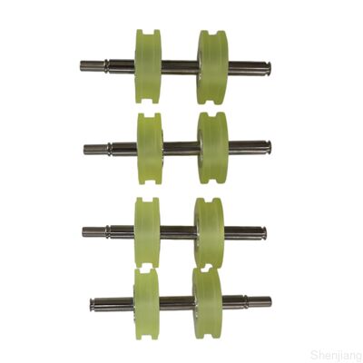 GLORY UW-200 CFS100 Asli Asli Poros Model KV40J1120Z0 untuk Mesin Sortir Uang