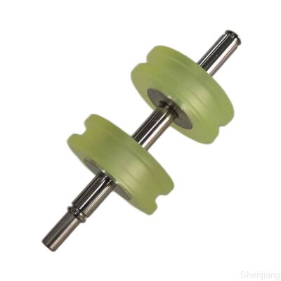 GLORY UW-200 CFS100 Asli Asli Poros Model KV40J1120Z0 untuk Mesin Sortir Uang