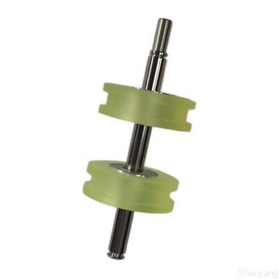 GLORY UW-200 CFS100 Asli Asli Poros Model KV40J1120Z0 untuk Mesin Sortir Uang