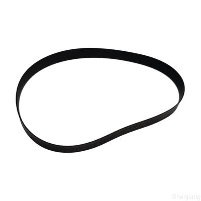 GLORY UW-500 Flat Belt 10*297*0.65mm Suku Cadang Asli KV40J3161Z0