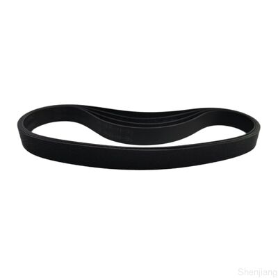 GLORY UW-500 Flat Belt 10*297*0.65mm Suku Cadang Asli KV40J3161Z0