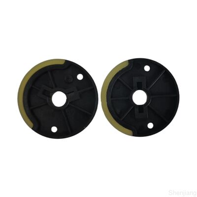 GLORY UW-500-F Original Genuine Feed Roller Model QH10A21P0Z0 untuk pencocokan mata uang