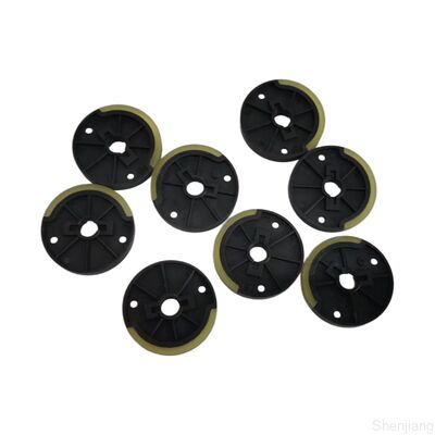 GLORY UW-500-F Original Genuine Feed Roller Model QH10A21P0Z0 untuk pencocokan mata uang