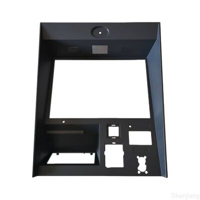 Wincor 280N Fascia Facial Frame Face Unit PC280N Original Genuine 1750245764