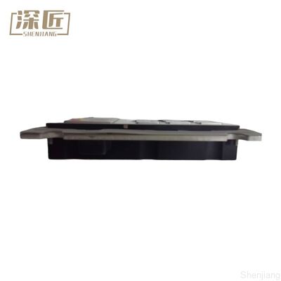 1750234996 DIEBOLD NIXDORF Keyboard V7 EPP PRT ABC 01750234996 ATM Machine Parts