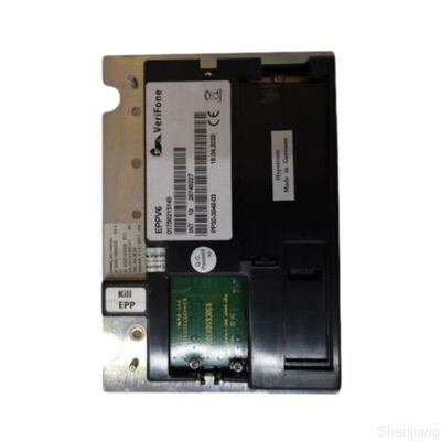 WINCOR EPP V6 Braille Keyboard EPP v6 INT Braille Original Genuine Part 1750215149