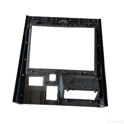 Wincor 280N Silver Fascia Face Unit PC280N RAL 7016 Original Genuine  175023336/1750245764/1750245768/1750245766